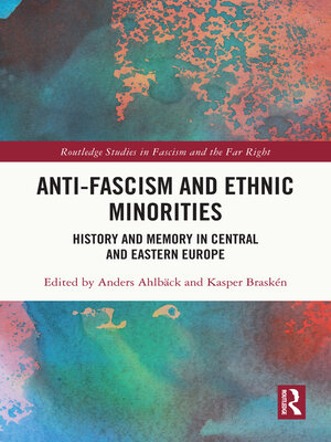 cover image of Anti-Fascism and Ethnic Minorities